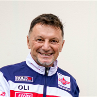 E' Morto Fausto Gresini